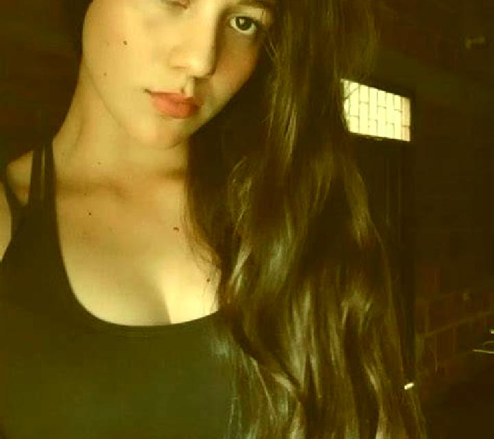 Katia 3 Santa Susanna escort