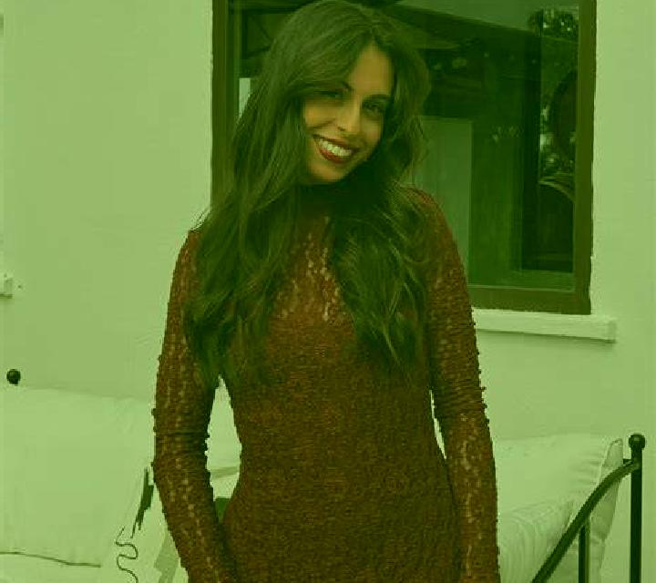 Katia Alhendin escort