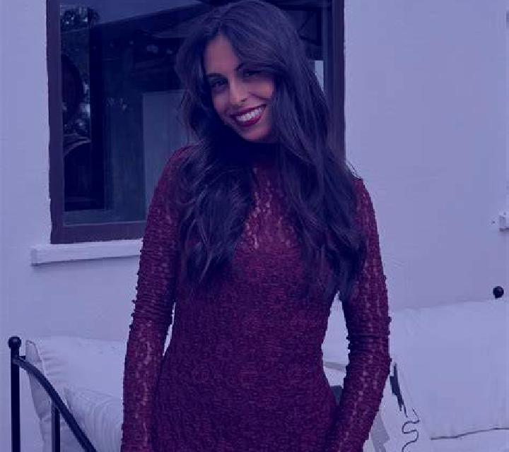 Katia Capdesaso escort