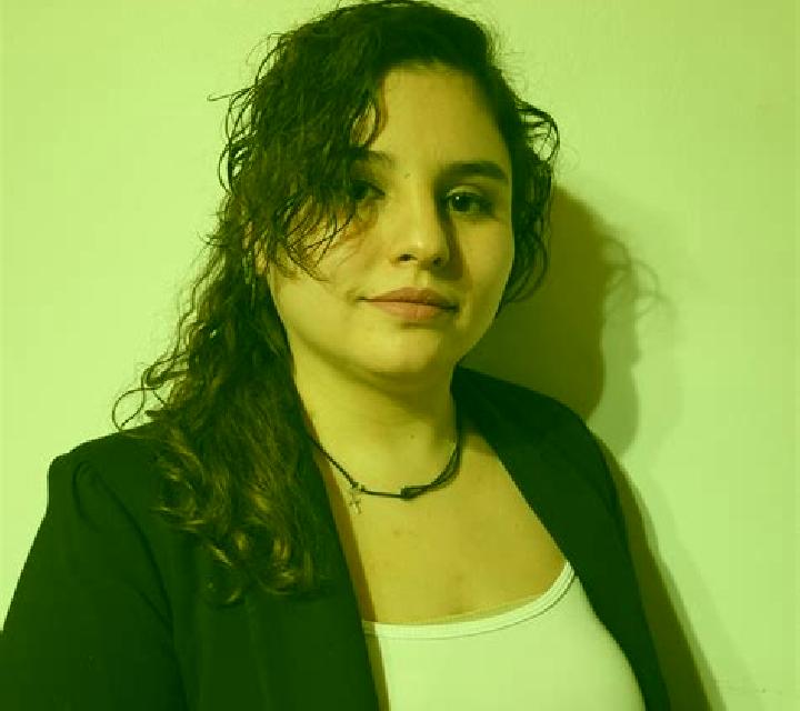 Katia Carral escort
