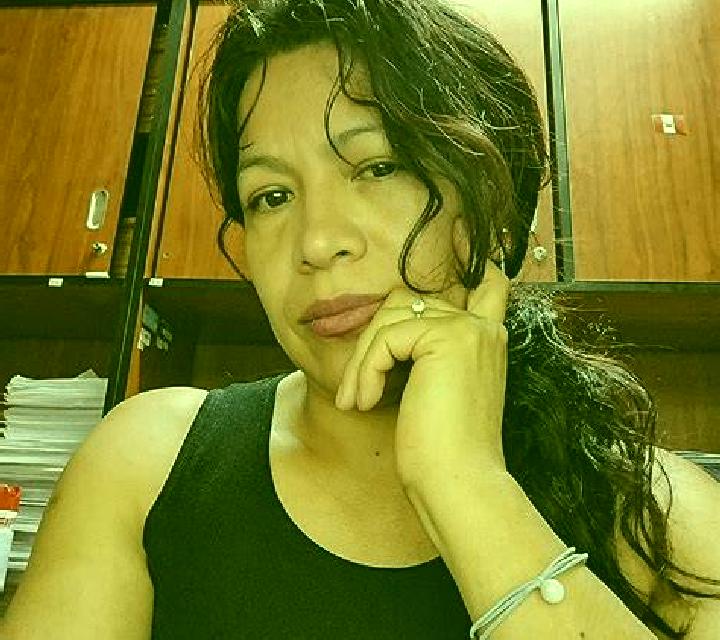 Katia Gobernador escort
