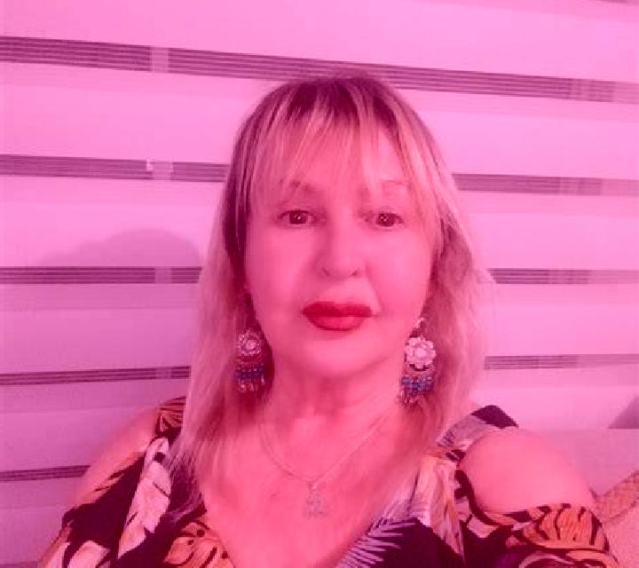 Katia Jorquera escort