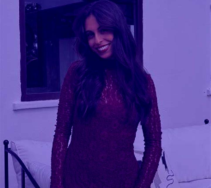 Katia Oria escort