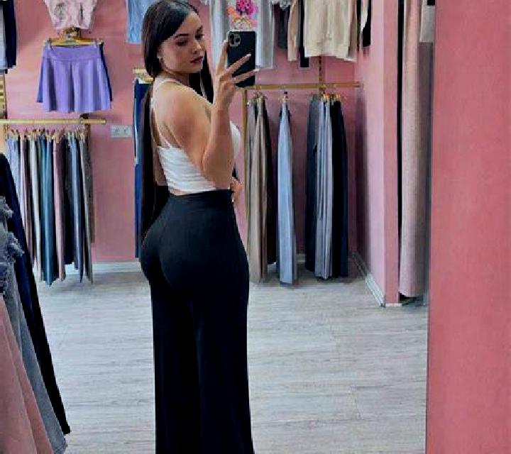 Katia Peral de Arlanza escort