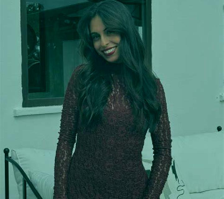 Katia Petin escort