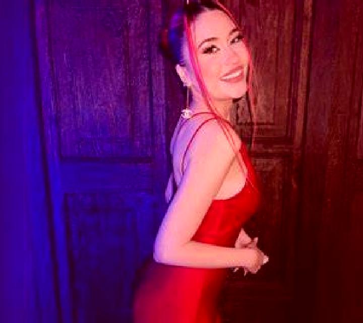 Katia Torremocha de Jarama escort