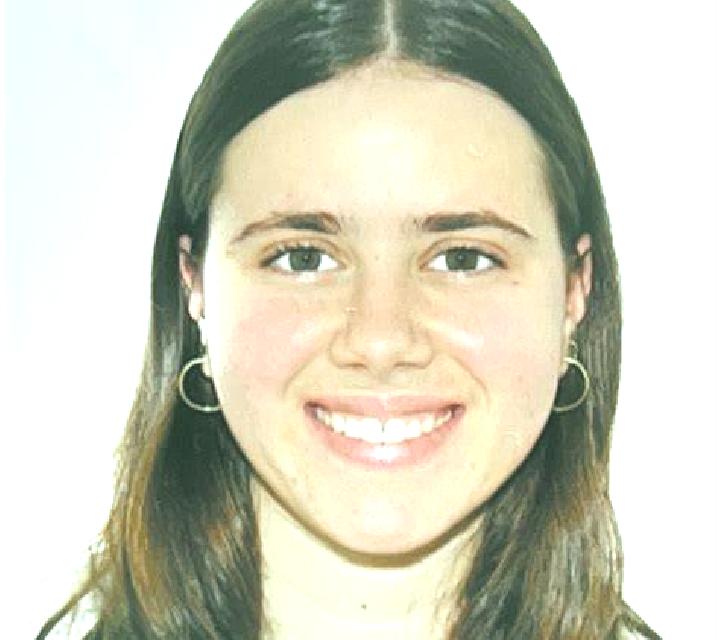 Katia Trazo escort