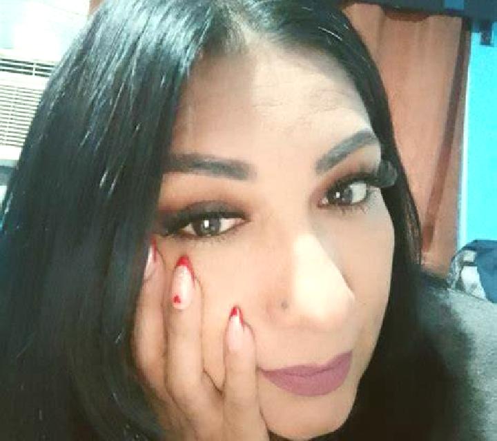 Katia Villarmentero de Campos escort