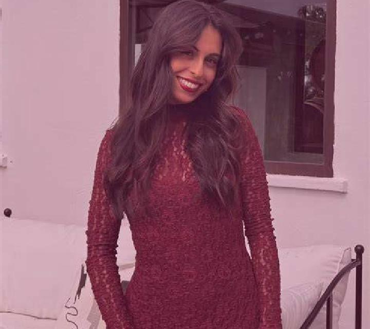 Laia 2 Algerri escort