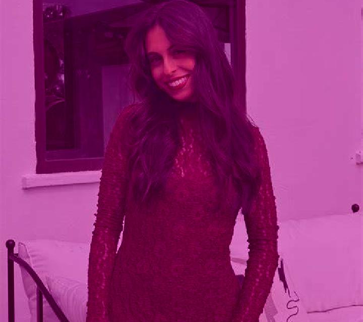 Laia 2 Carbajo escort