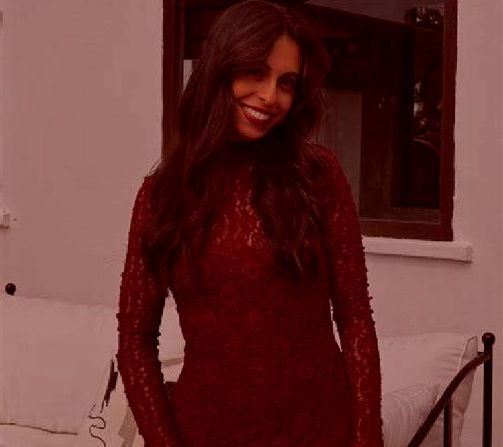 Laia 2 Magan escort
