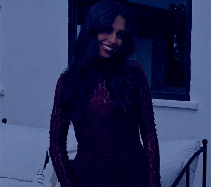 Laia 2 Moriscos escort