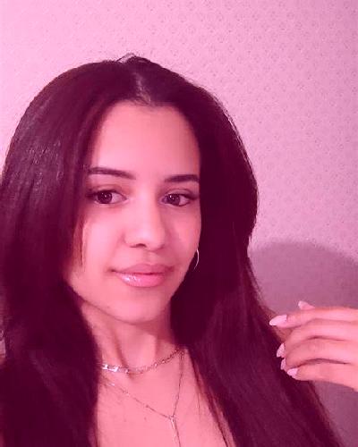Laia 2 Paiporta escort