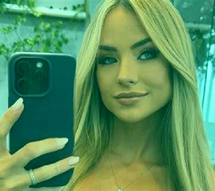 Laia 2 Santa Brigida escort