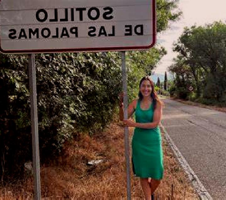 Laia 2 Teror escort