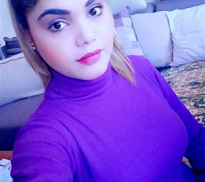 Laia 2 Viana de Jadraque escort