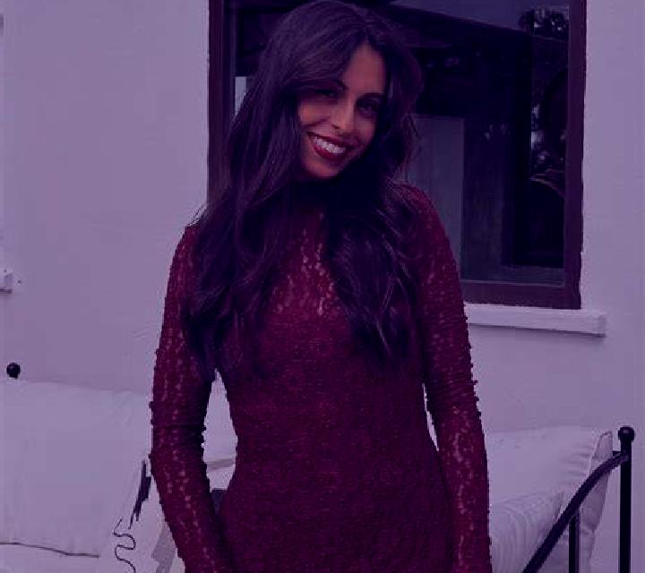 Laia 3 Arenas de Iguna escort