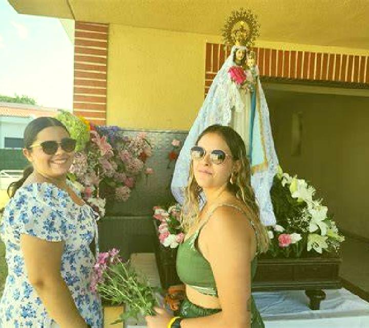 Laia 3 Bufali escort