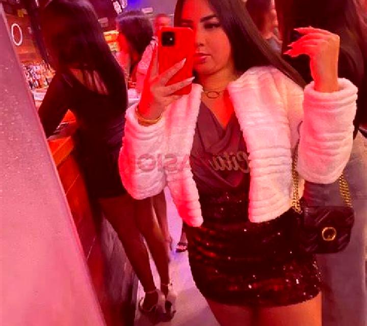 Laia 3 Fuentepinilla escort