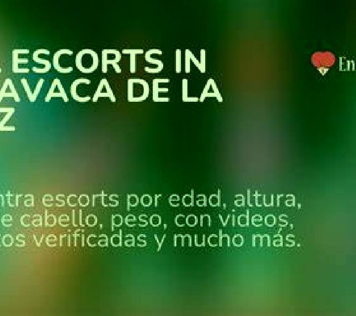 Laia 3 Instincion escort