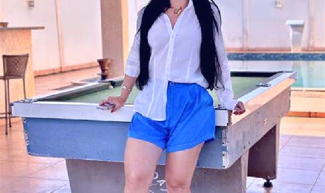 Laia 3 Parada de Arriba escort