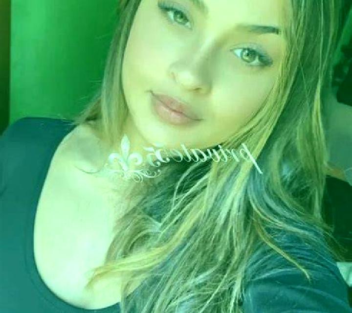Laia Cabanelles escort