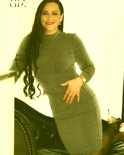 Laia Colungo escort