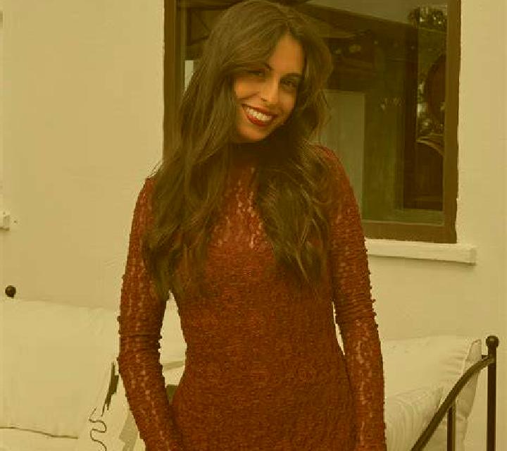 Laia Corbera de Llobregat escort