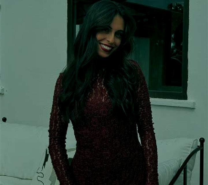 Laia Cuadros escort