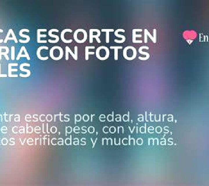 Laia Langa escort