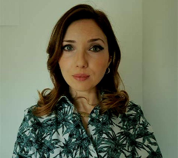 Laia Mira escort