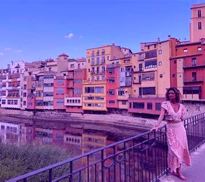 Laia Noblejas escort