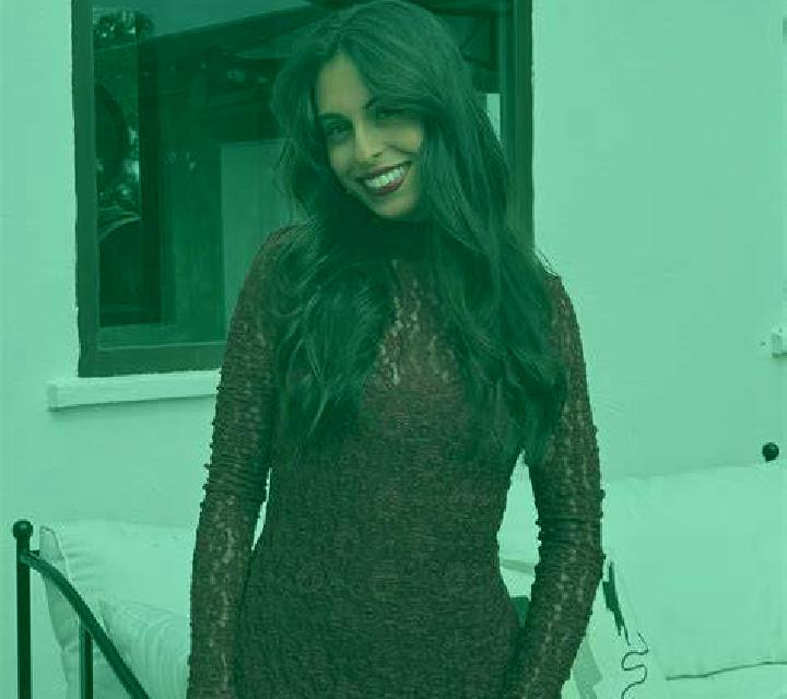 Laia Ormaiztegui escort