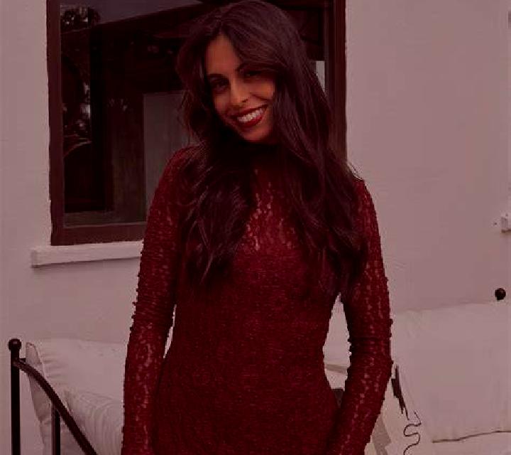Laia San Martin de Oscos escort