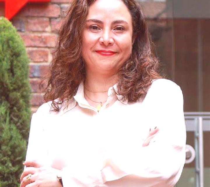 Laia Sierra de Fuentes escort