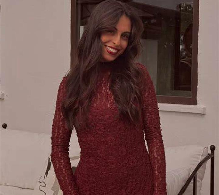 Laia Torrejoncillo del Rey escort