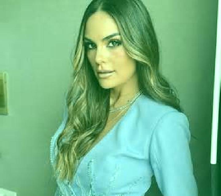 Laia Valdemadera escort