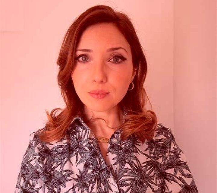 Laia Villalba de los Barros escort
