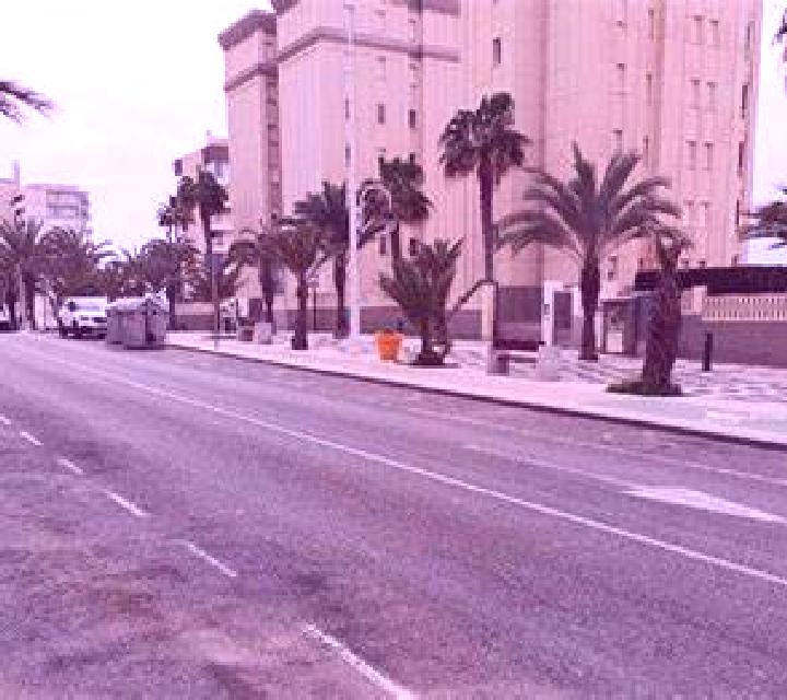 Lola 2 Chantada escort