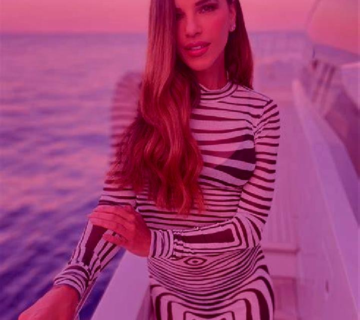 Lola 2 Medina de las Torres escort