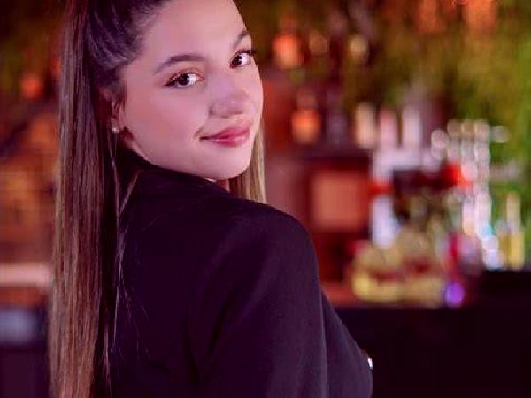 Lola 2 Vinuelas escort