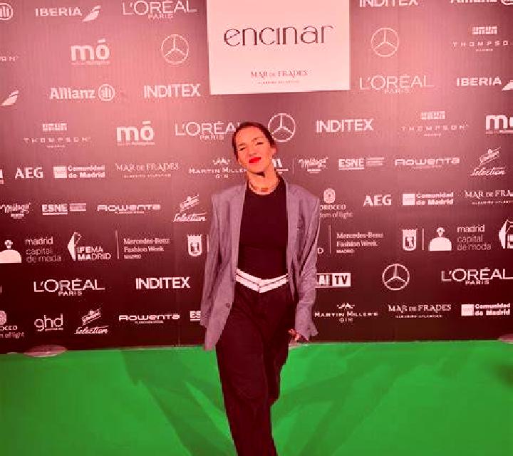Lola 3 Alesanco escort