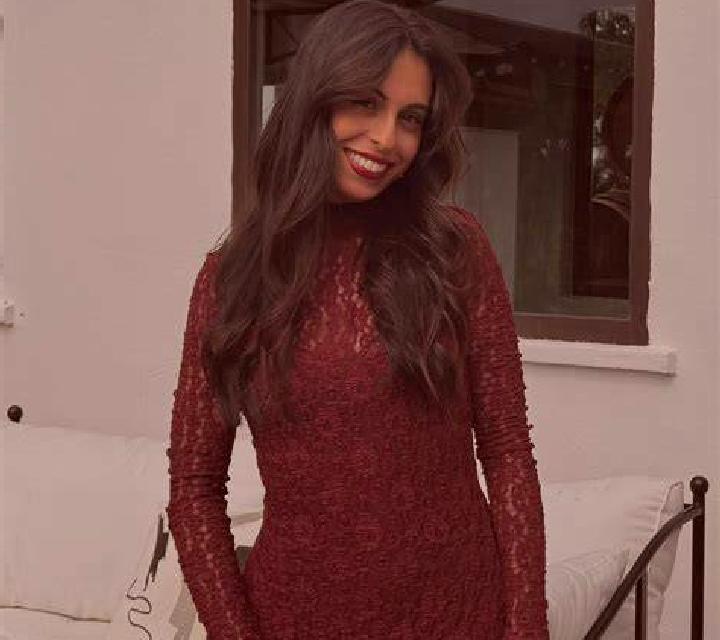 Lola 3 Arboleas escort