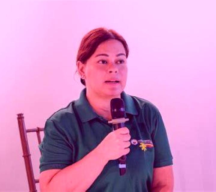 Lola 3 Cedillo escort