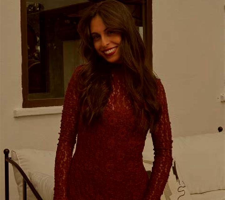 Lola 3 Iruelos escort