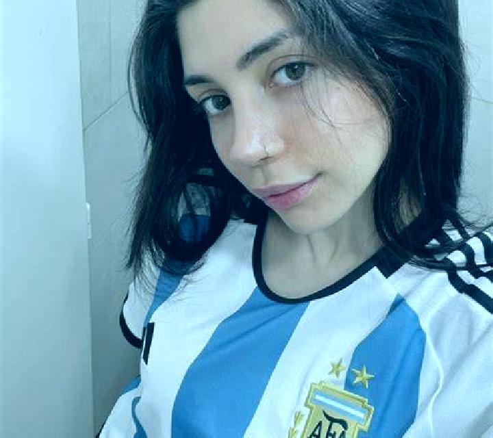 Lola 3 Rafol de Almunia escort