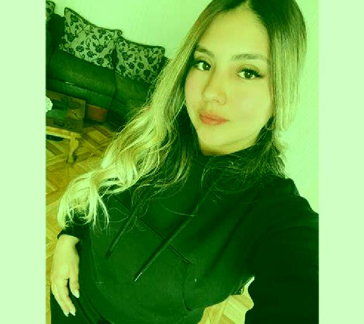 Lola Alcaraz escort