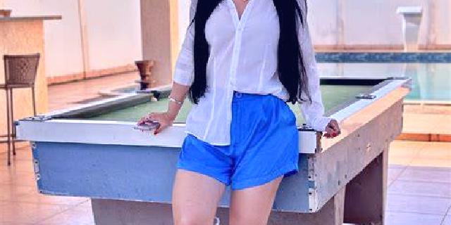 Lola Barrio de la Concepcion escort