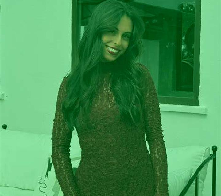 Lola Berlanga de Duero escort