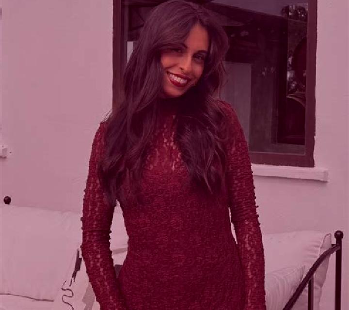 Lola Chantada escort